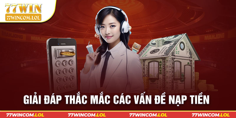 Giải đáp các câu hỏi thường gặp về đăng ký 77Win 