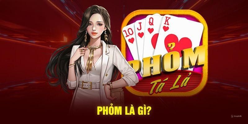 Game bài đổi thưởng phỏm 77WIN được hiểu như thế nào?