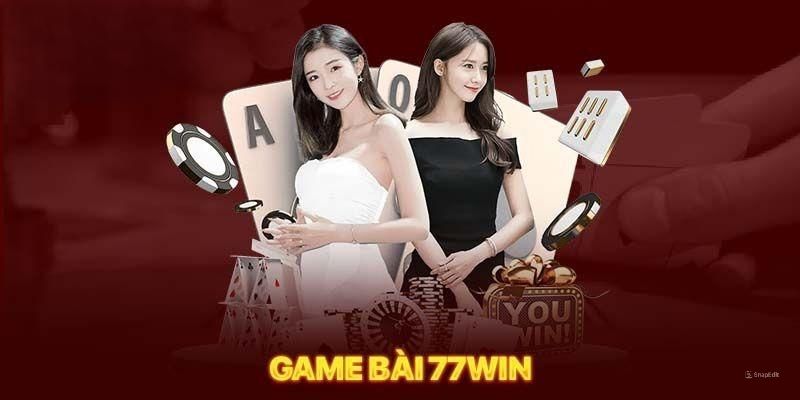 Luật tham gia game bài phỏm hiệu quả tại 77WIN