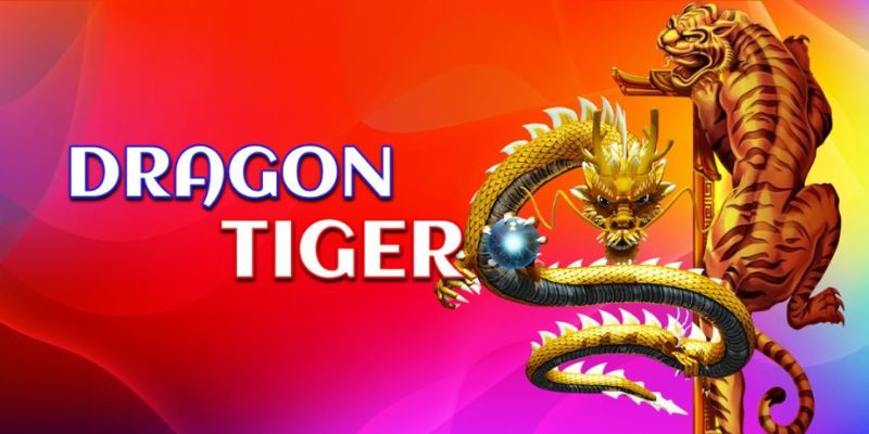 Cách chơi casino Rồng Hổ tại 77win